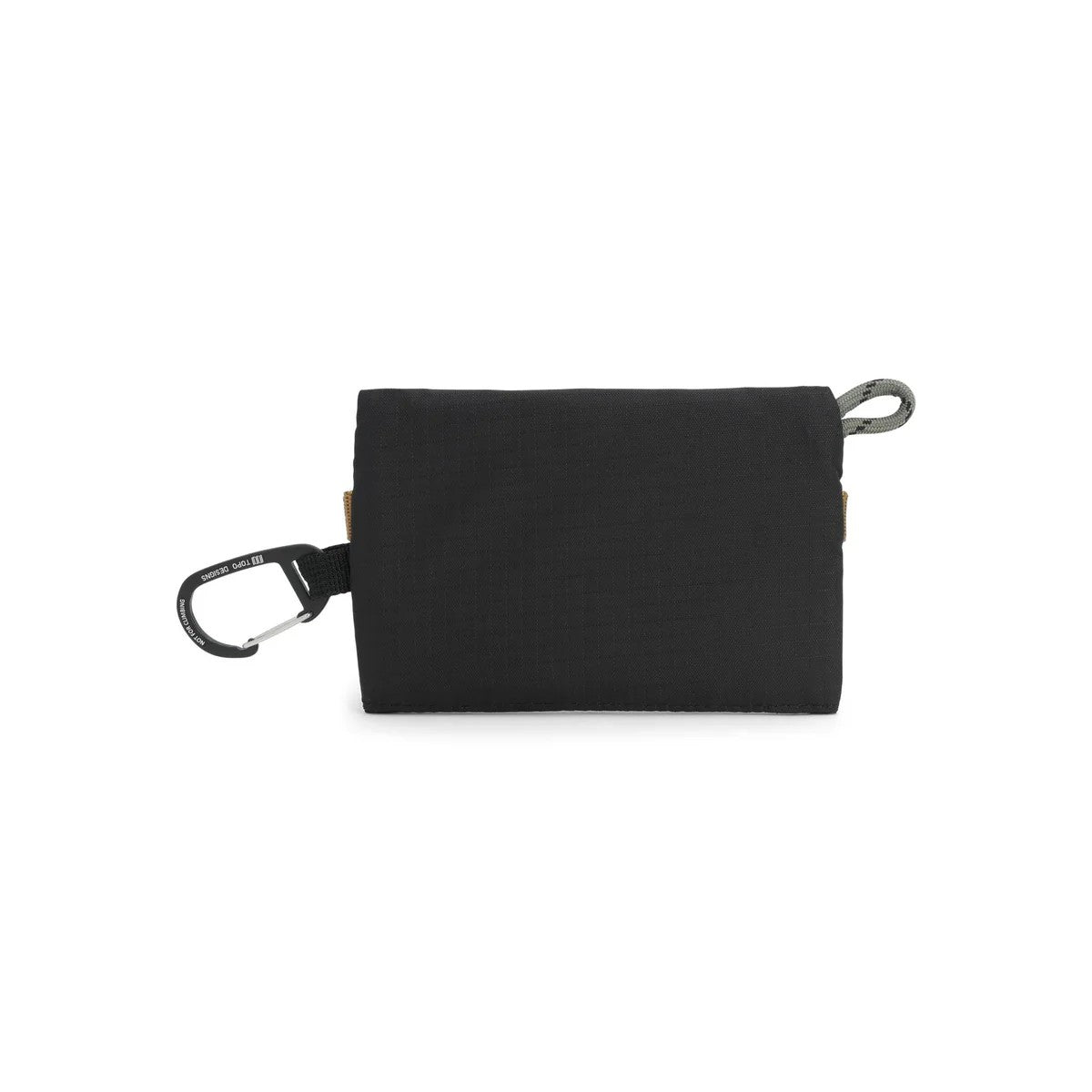 Etui Mountain Accessory Bag Black/Neutral