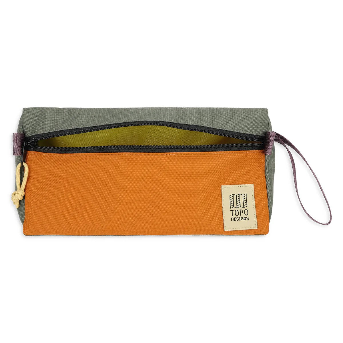 Kosmetyczka Dopp Kit Beetle/Spice