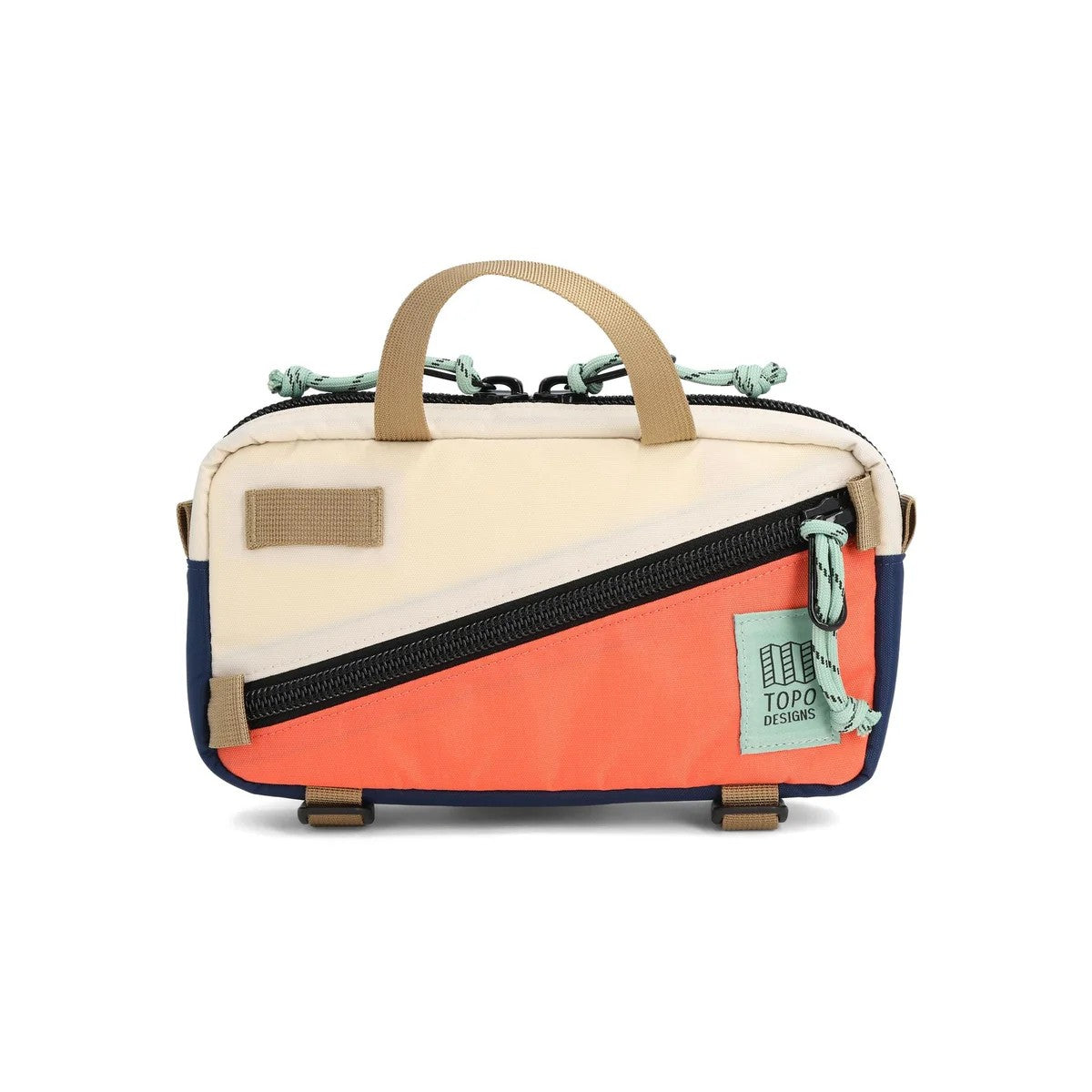 Nerka Mini Quick Pack Almond/Emberglow