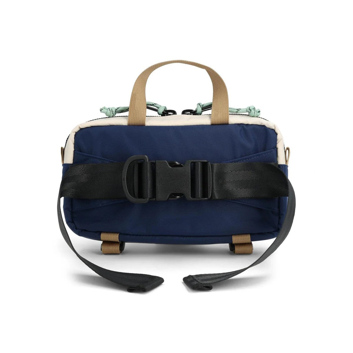 Nerka Mini Quick Pack Almond/Emberglow