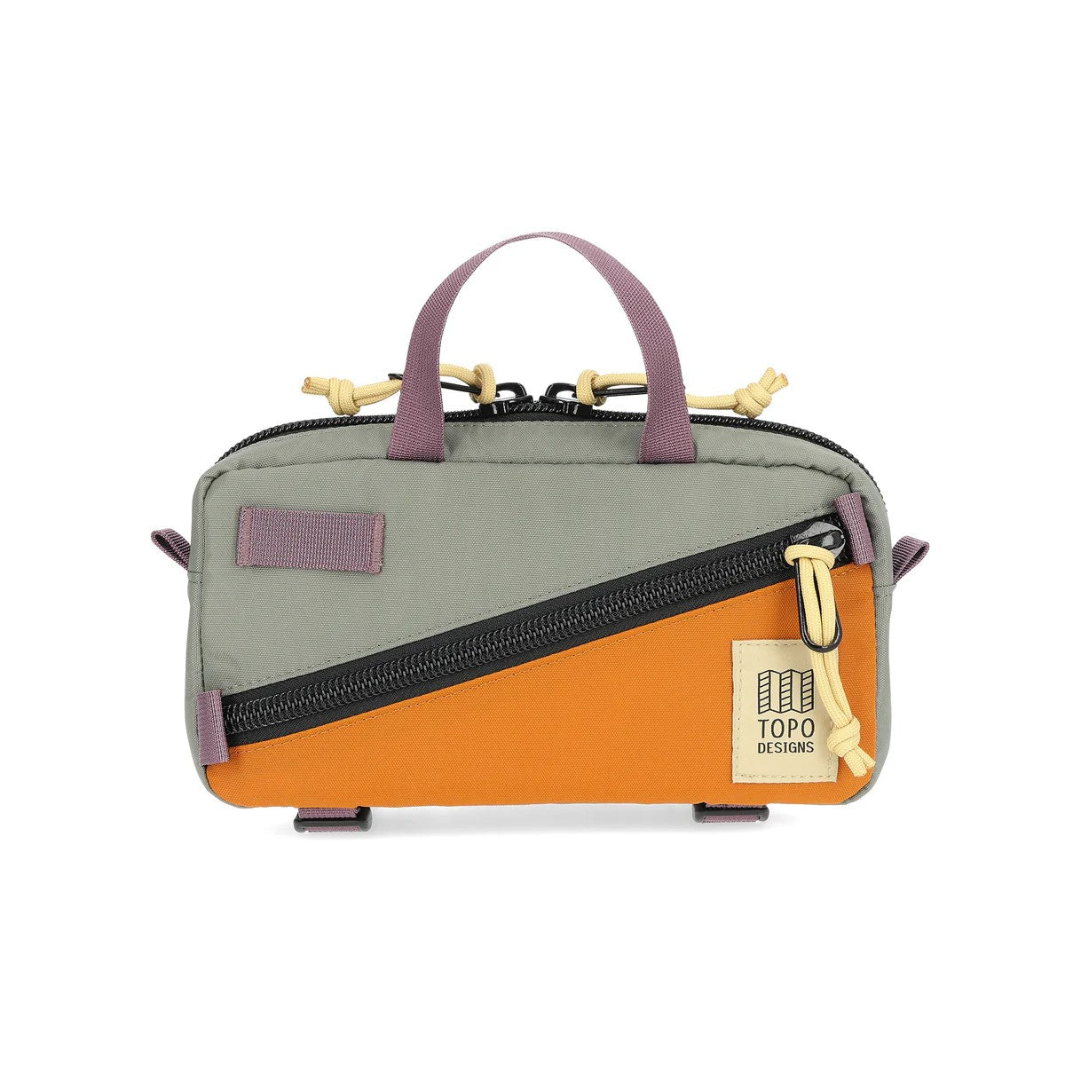 Nerka Mini Quick Pack Spice/Beetle
