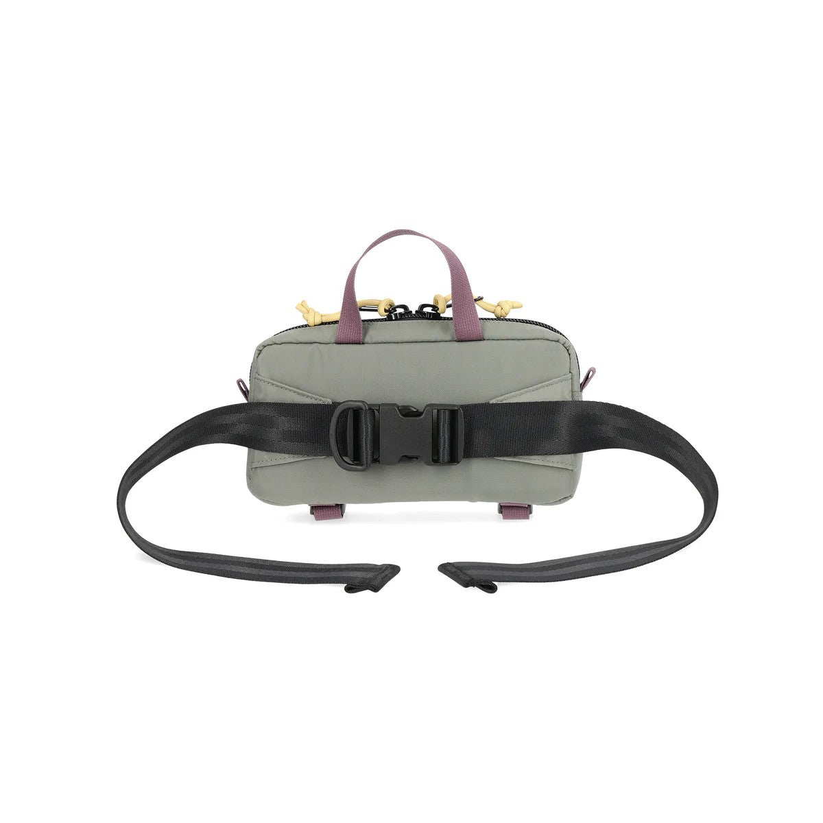 Nerka Mini Quick Pack Black/Black