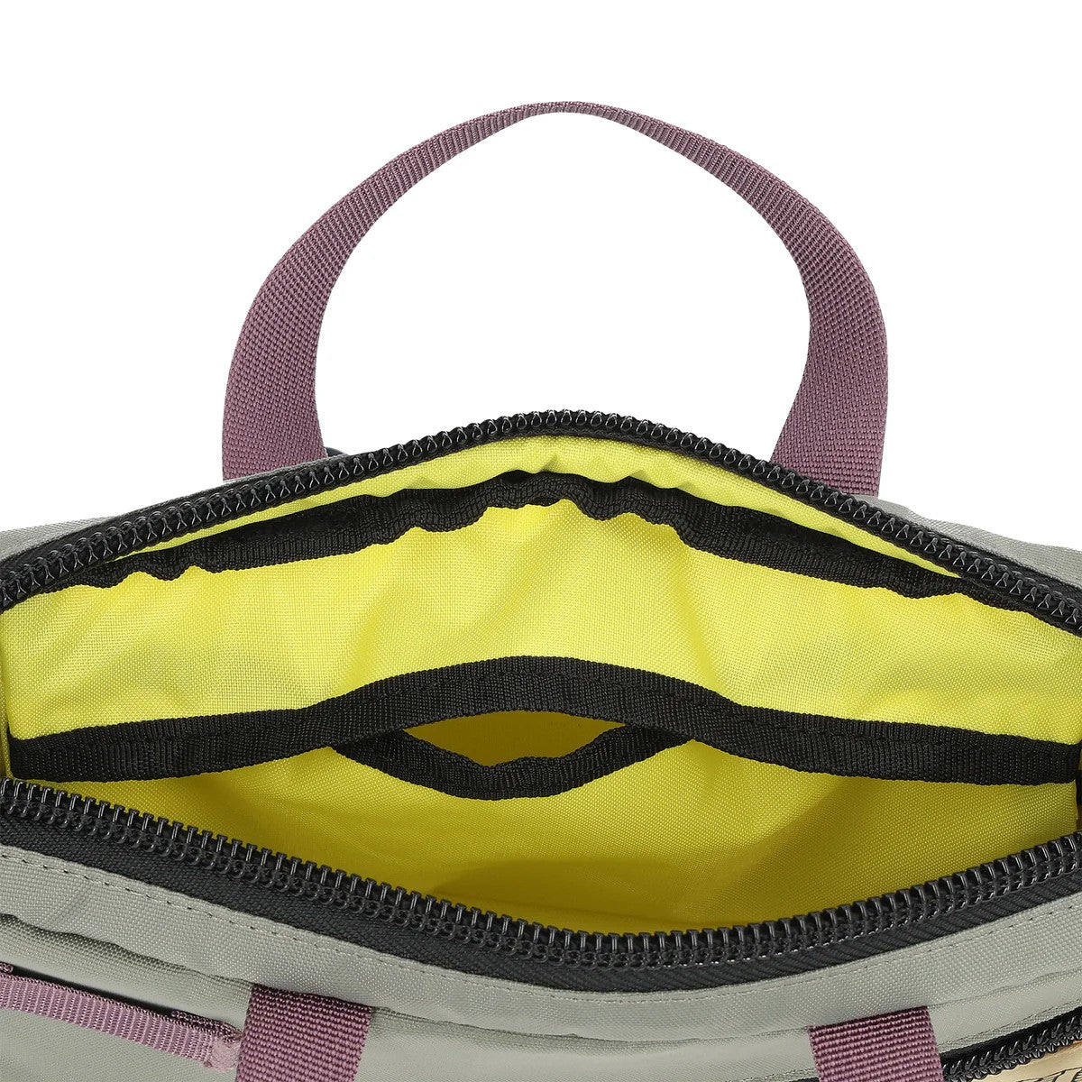 Nerka Mini Quick Pack Almond/Emberglow