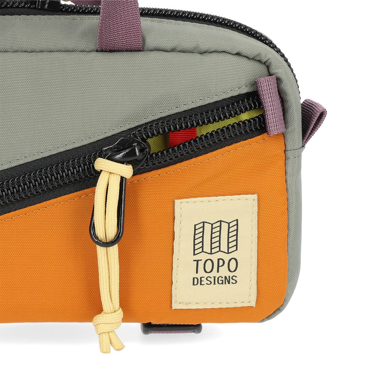 Nerka Mini Quick Pack Spice/Beetle