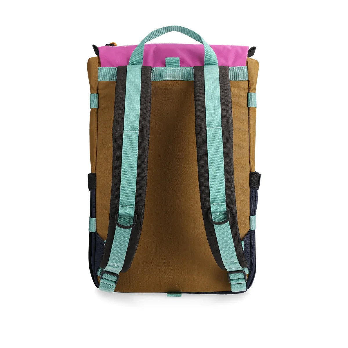Plecak Rover Pack Classic Dark Navy/Khaki