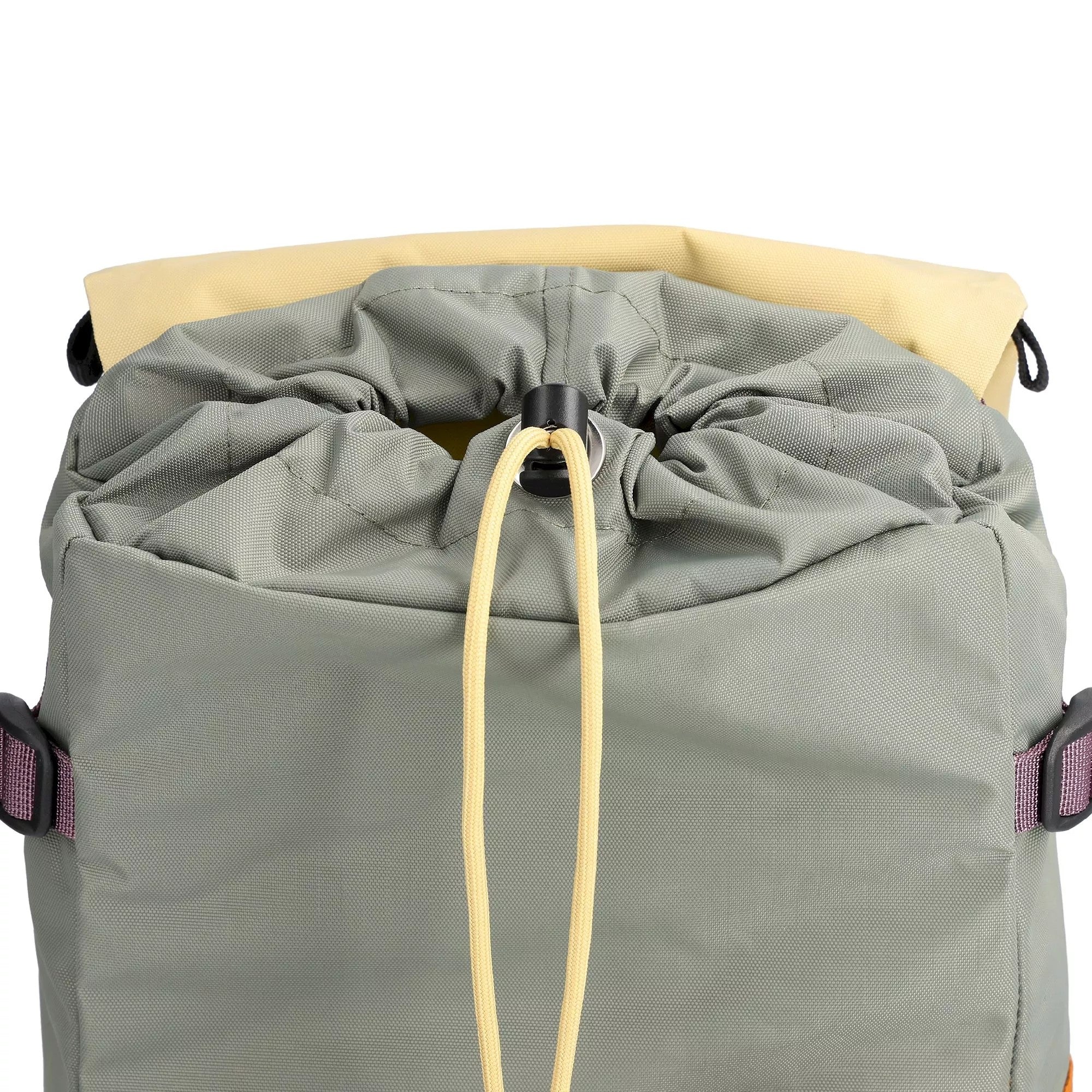 Plecak Rover Pack Mini Black/Black