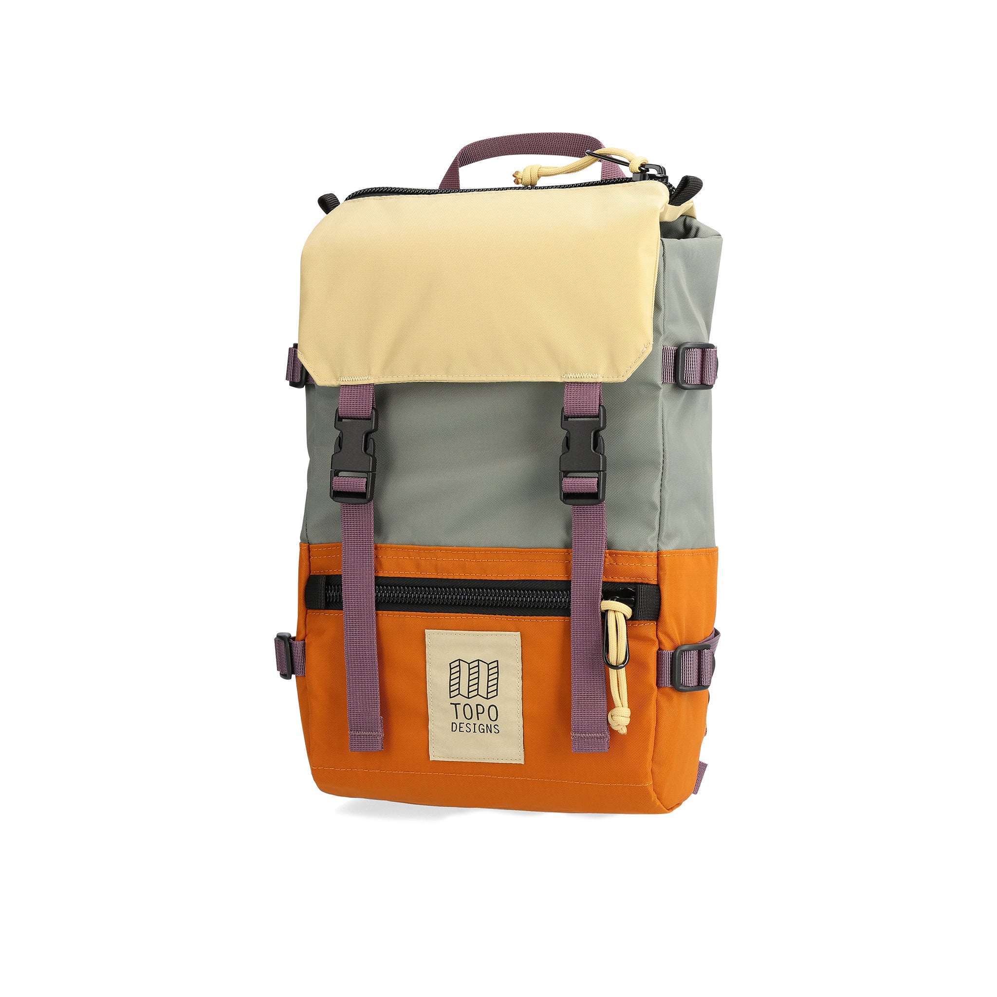 Plecak Rover Pack Mini Beetle/Spice