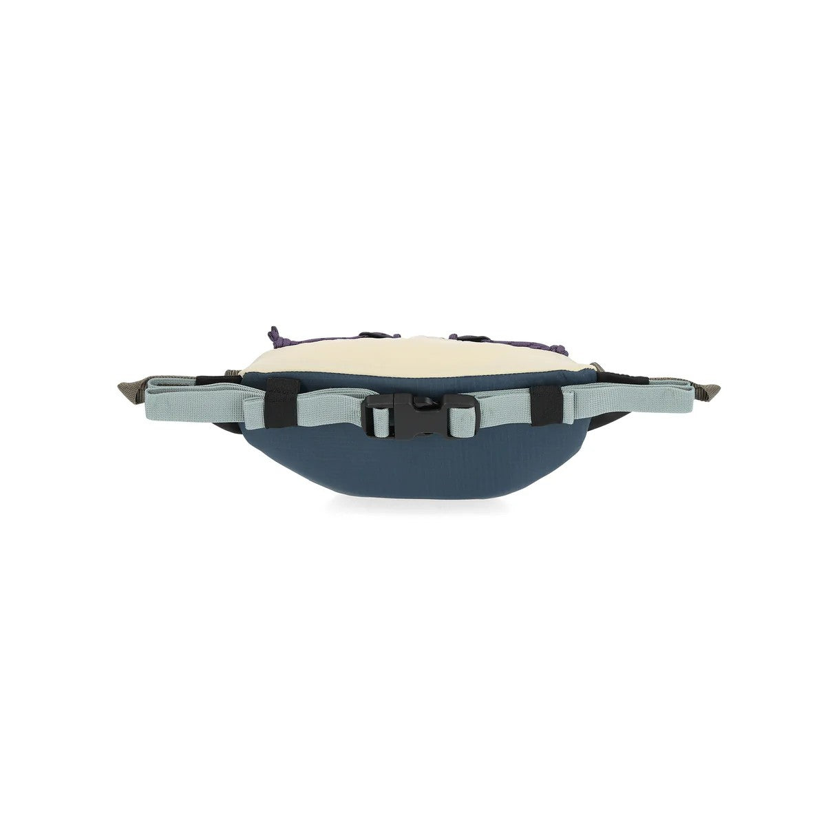 Nerka Mountain Waist Pack Pond Blue/Spice