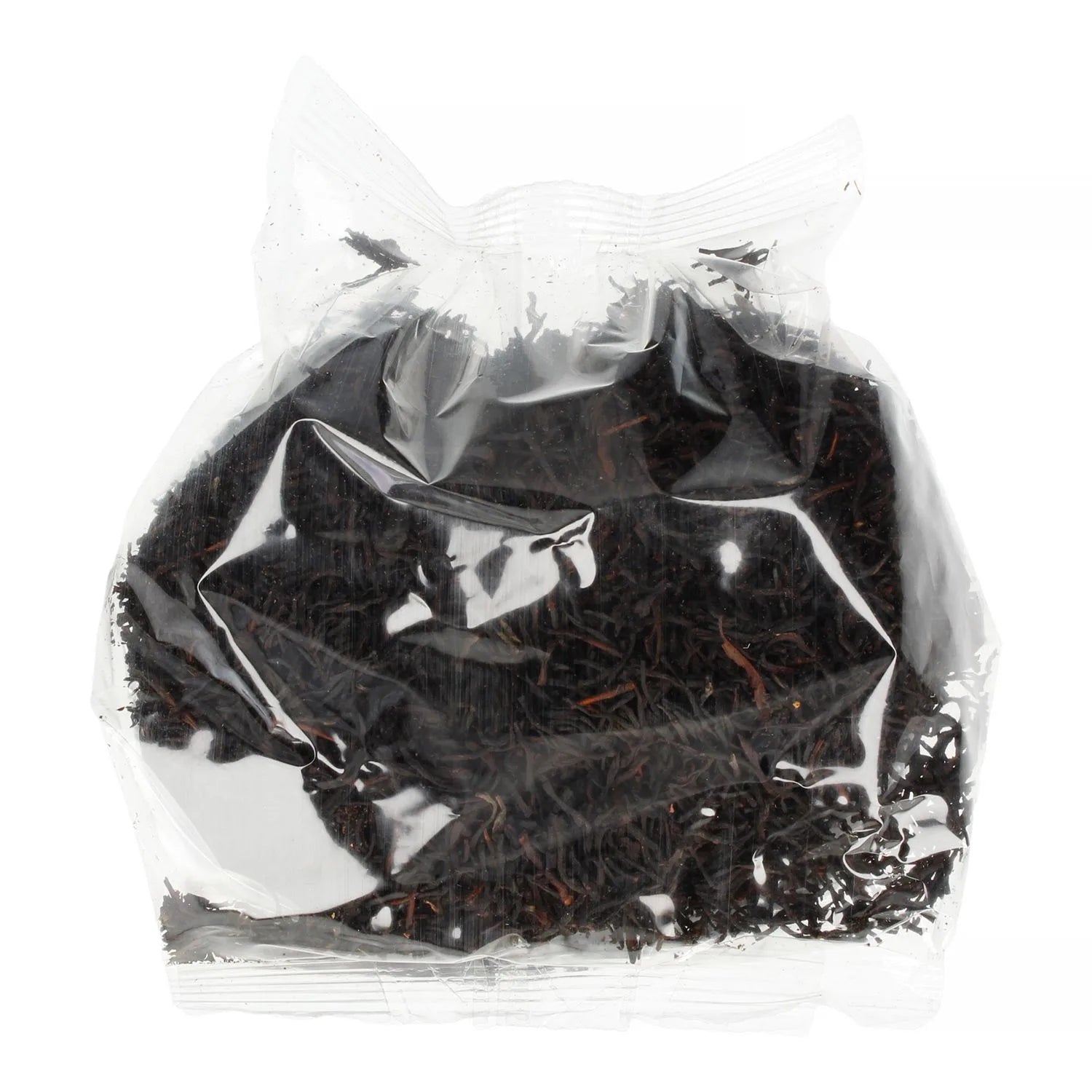 Herbata czarna Earl Grey Organic 580