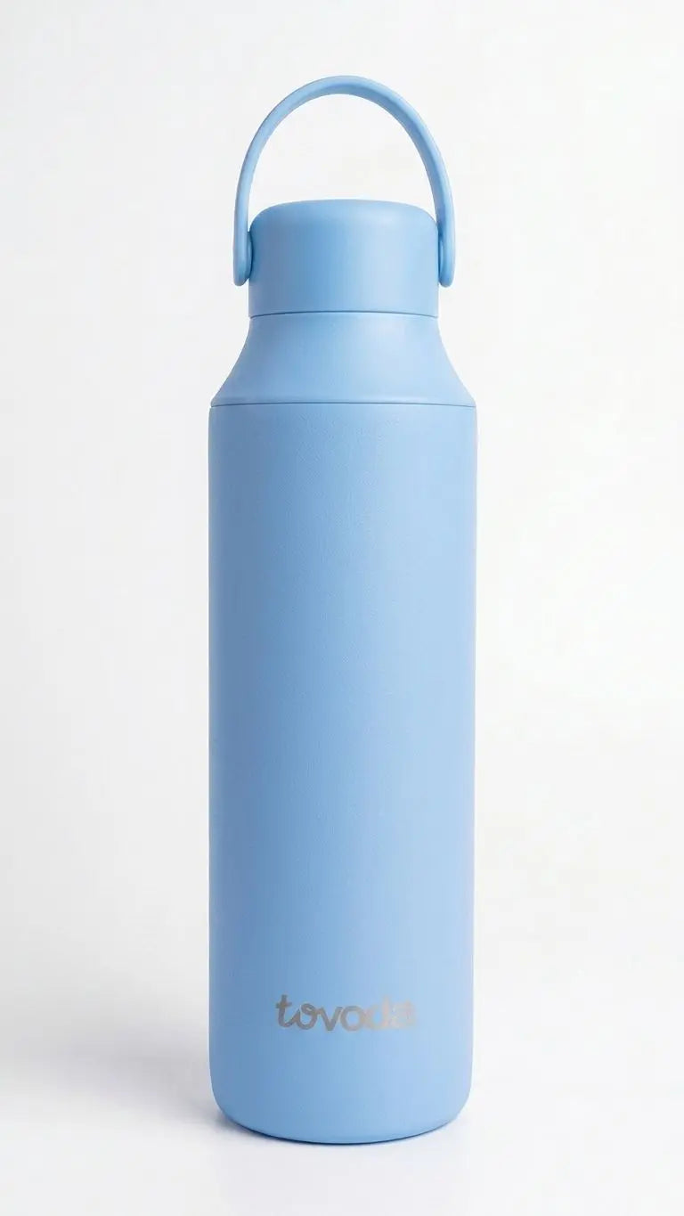 Butelka Light Blue Tovoda