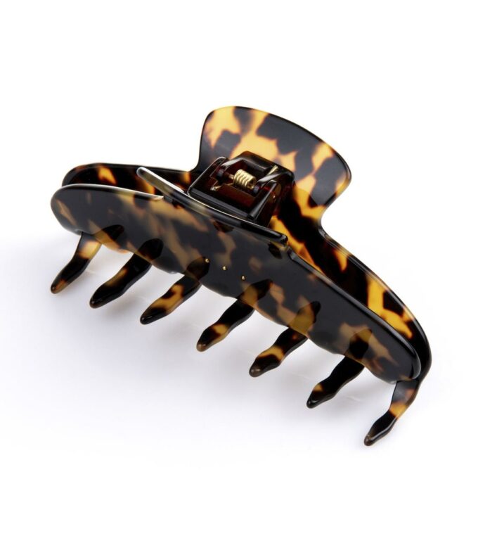 Klamra do włosów Tokyo Dark L