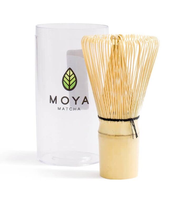 Zestaw Matcha i Chasen