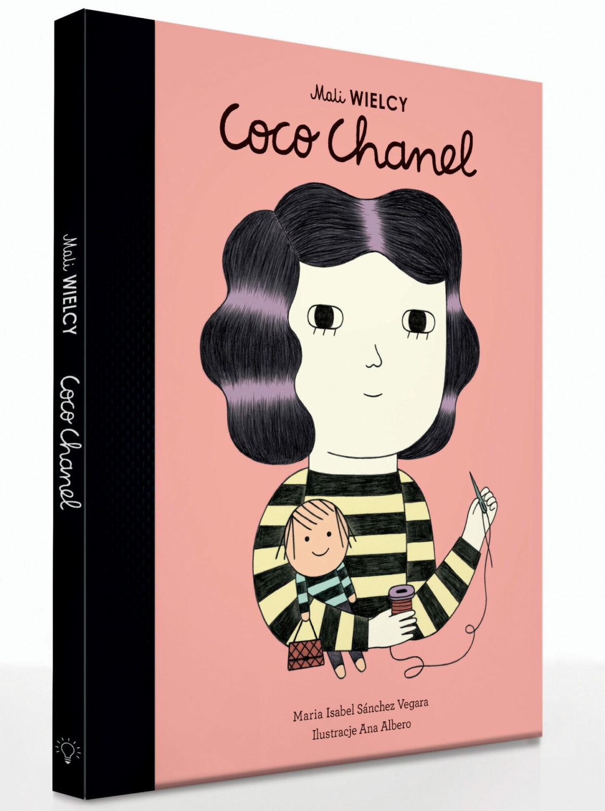 Mali WIELCY Coco Chanel  Slou