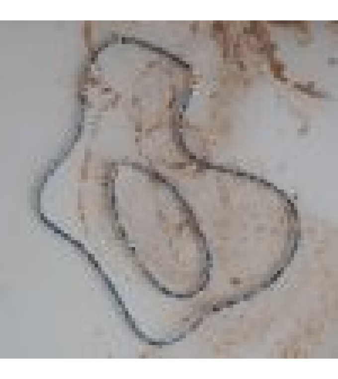 Bransoletka Nawleczone Kyanit