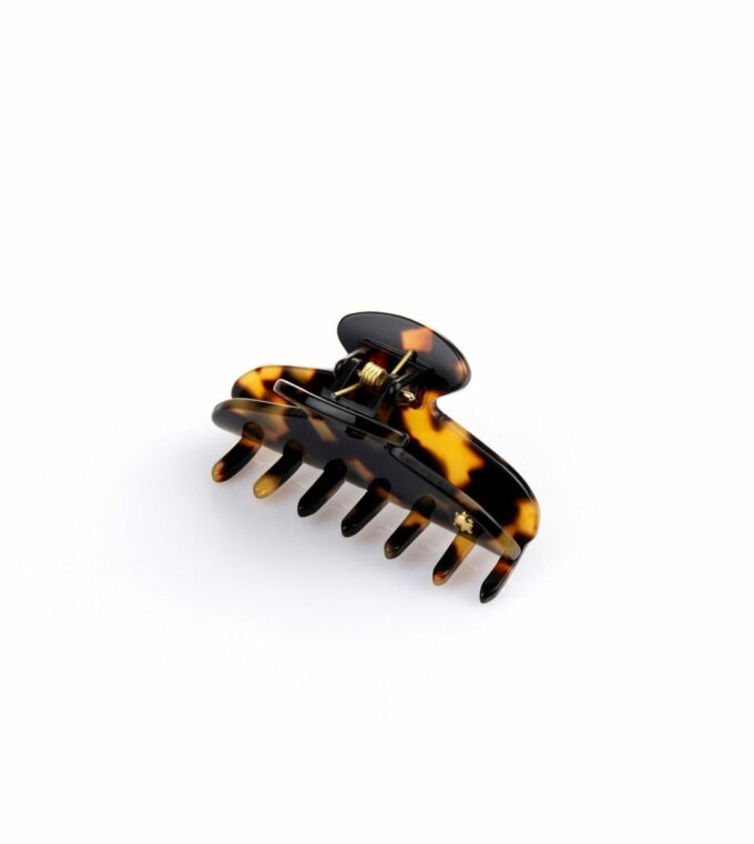 Klamra do włosów Tokyo Dark S