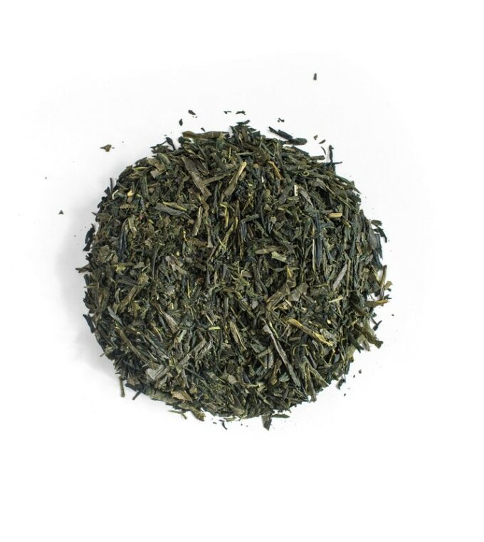 Herbata Sencha No. 21