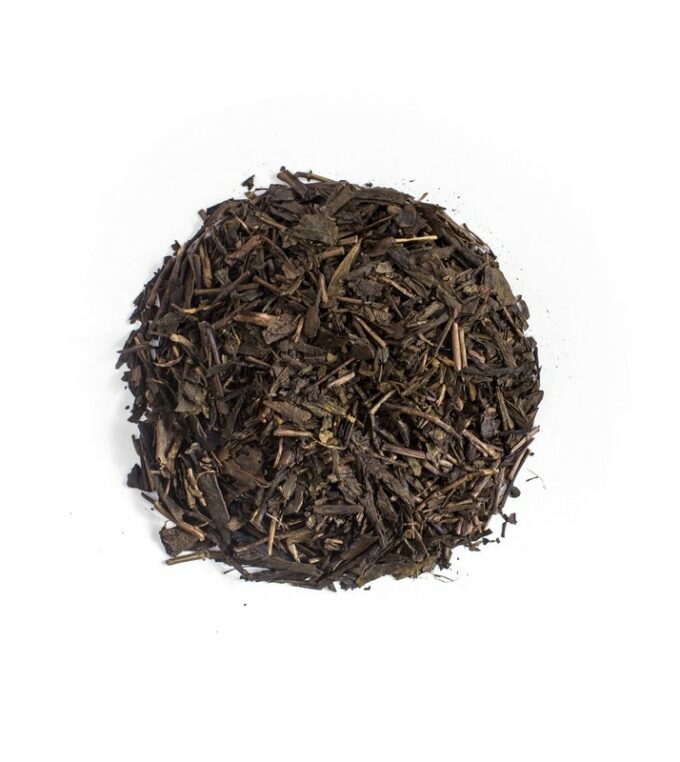 Herbata Hojicha