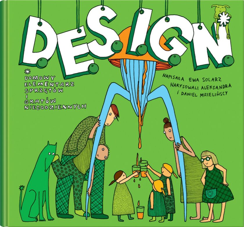 D.E.S.I.G.N.