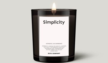 Przewodnik po Zapachach: Jak Wybrać Świecę Sojową, aby Opowiedziała Historię Zimy