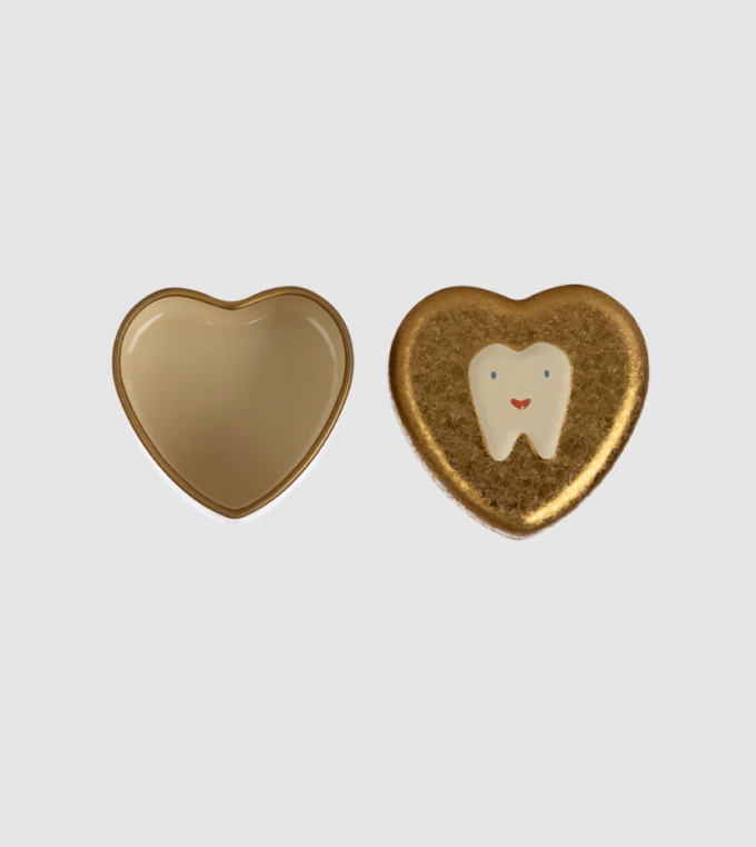 Pudełeczko My Tooth Box