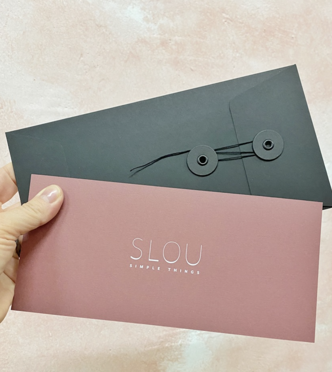 voucher SLOU