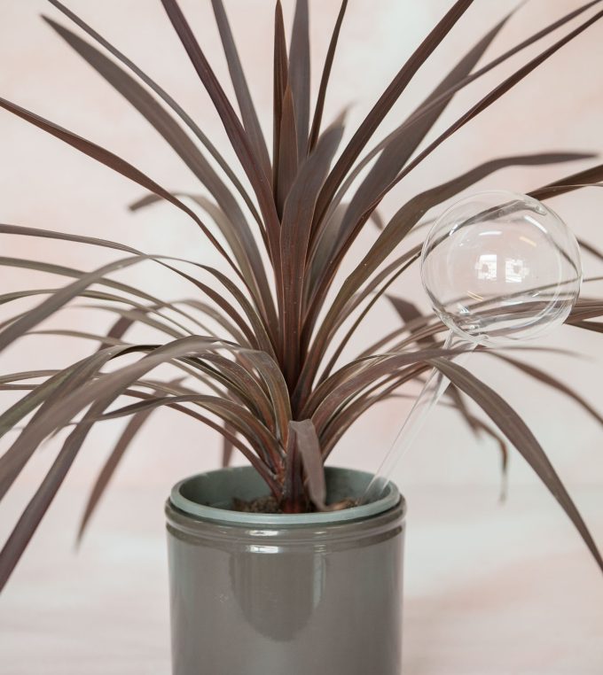 Osłonka Lucca Stone Grey