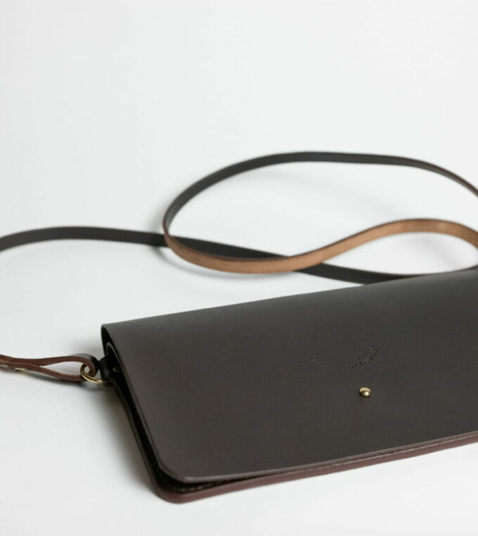 Torebka The Ray Bag brown