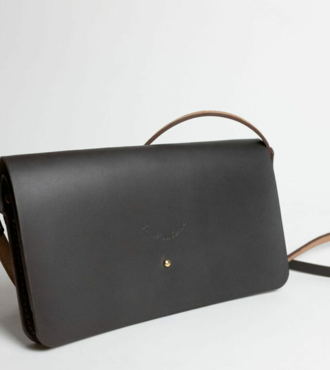 Torebka The Ray Bag brown