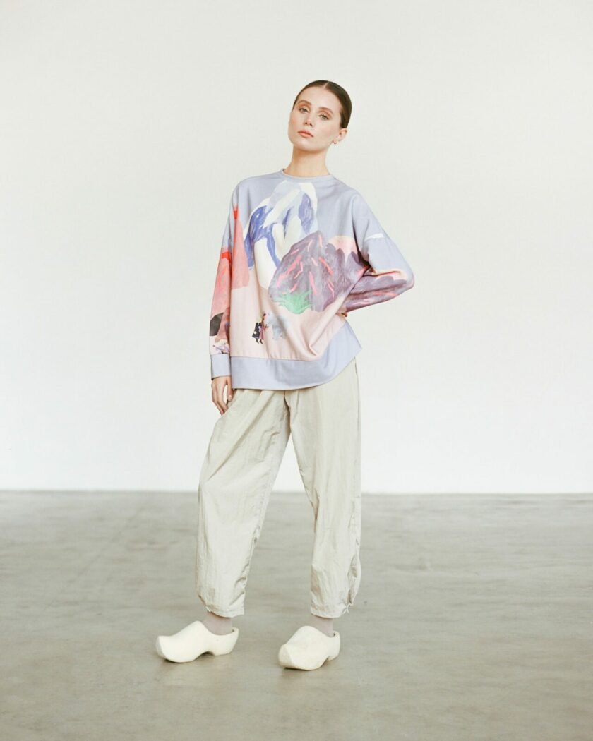Bluza Spitsbergen - Image 2
