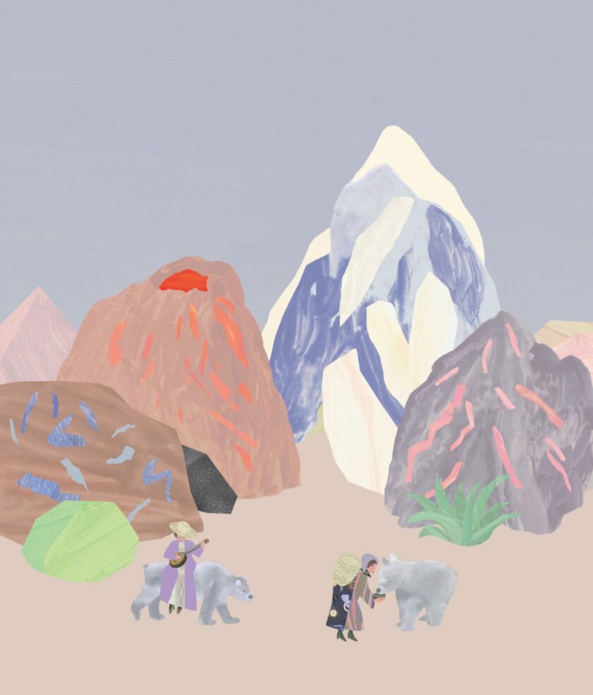 Bluza Spitsbergen - Image 5