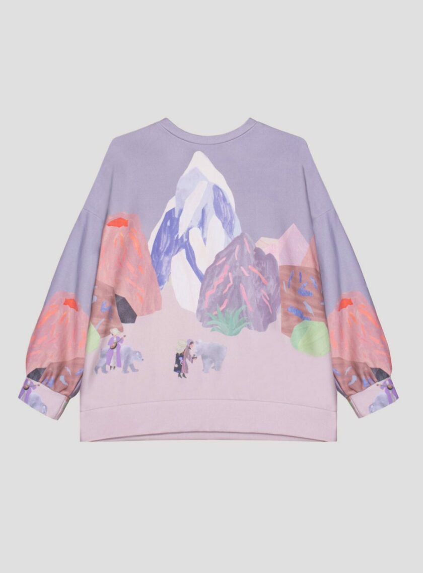 Bluza Spitsbergen - Image 3