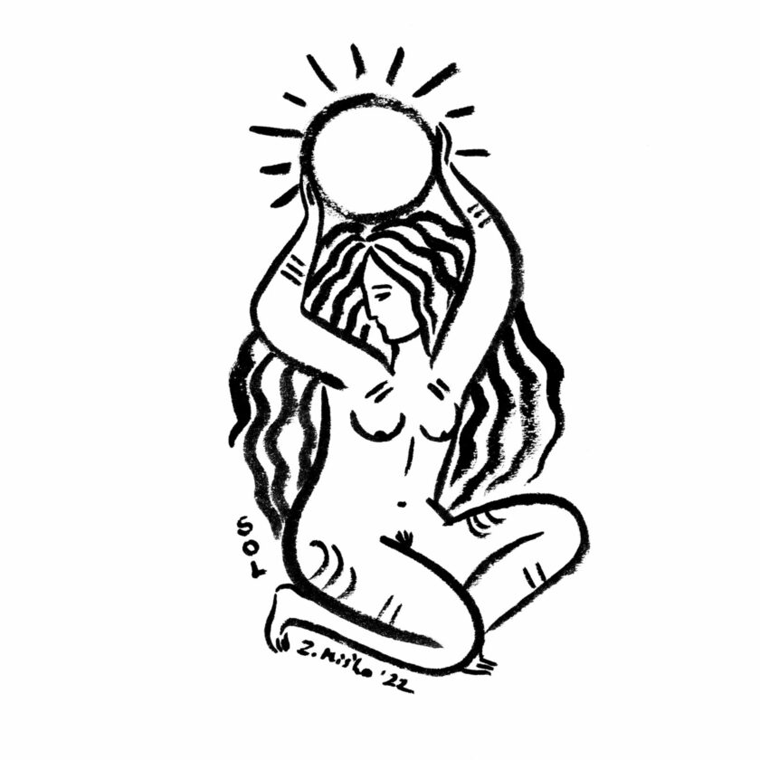 Grafika - Sol - Image 2