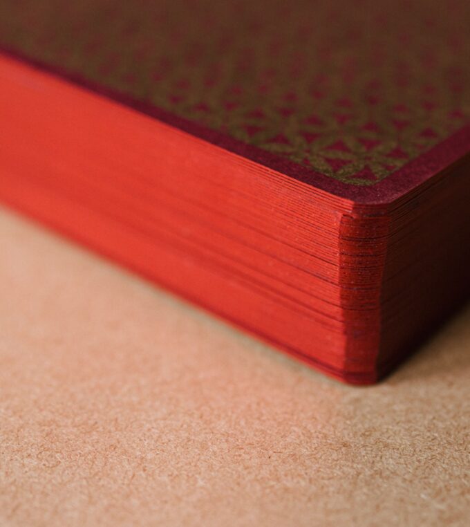 Karty Symetria Miłości