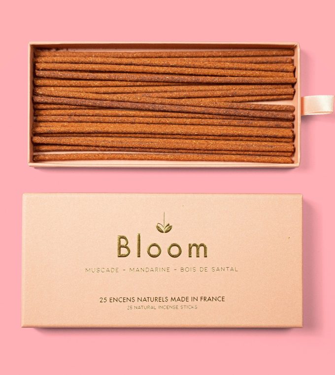 Kadzidełka Bubble Shell