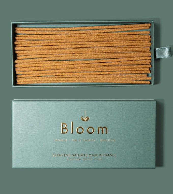 Kadzidełka Dragonfly