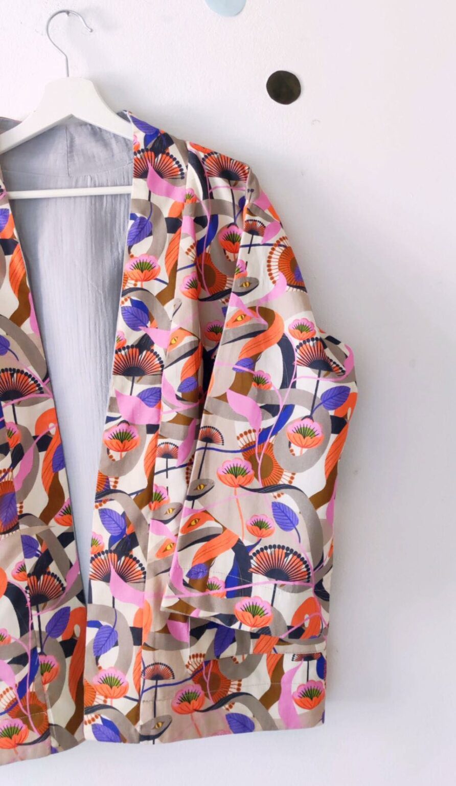 Kimono Paradiso