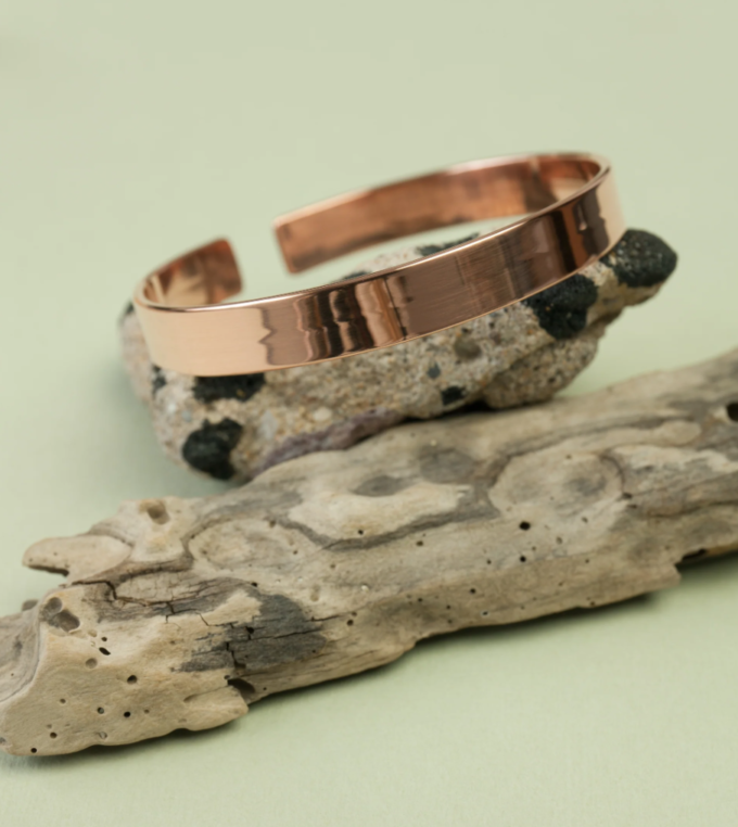 slou-pracownia-w-kosz-bransoletka-miedziana-gladka