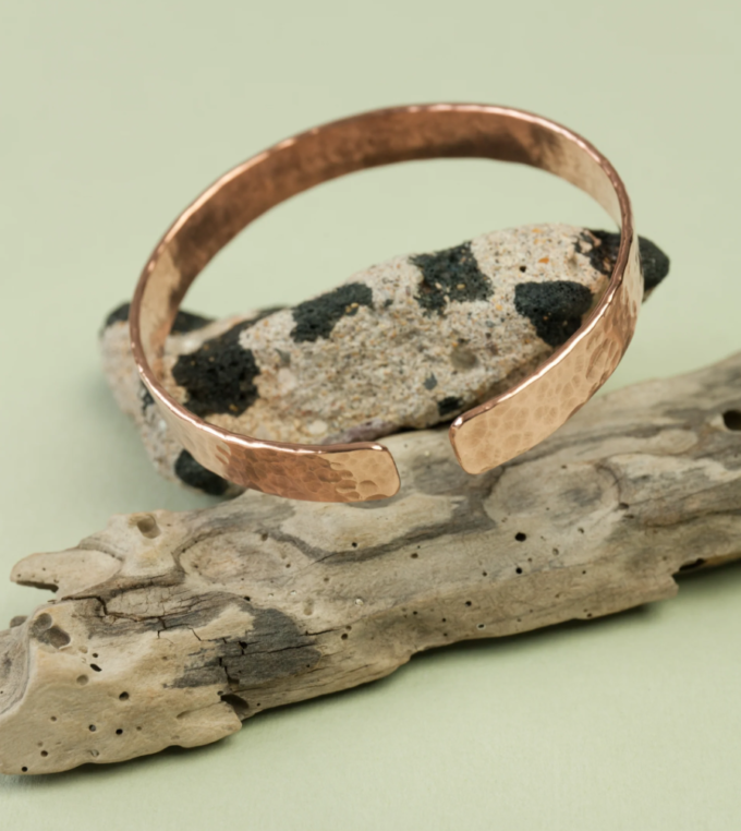 slou-pracownia-w-kosz-bransoletka-miedziana-gladka