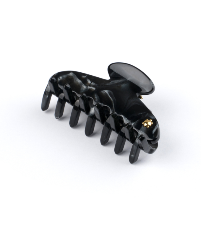 slou-turtle-story-klamra-black-pearl-s