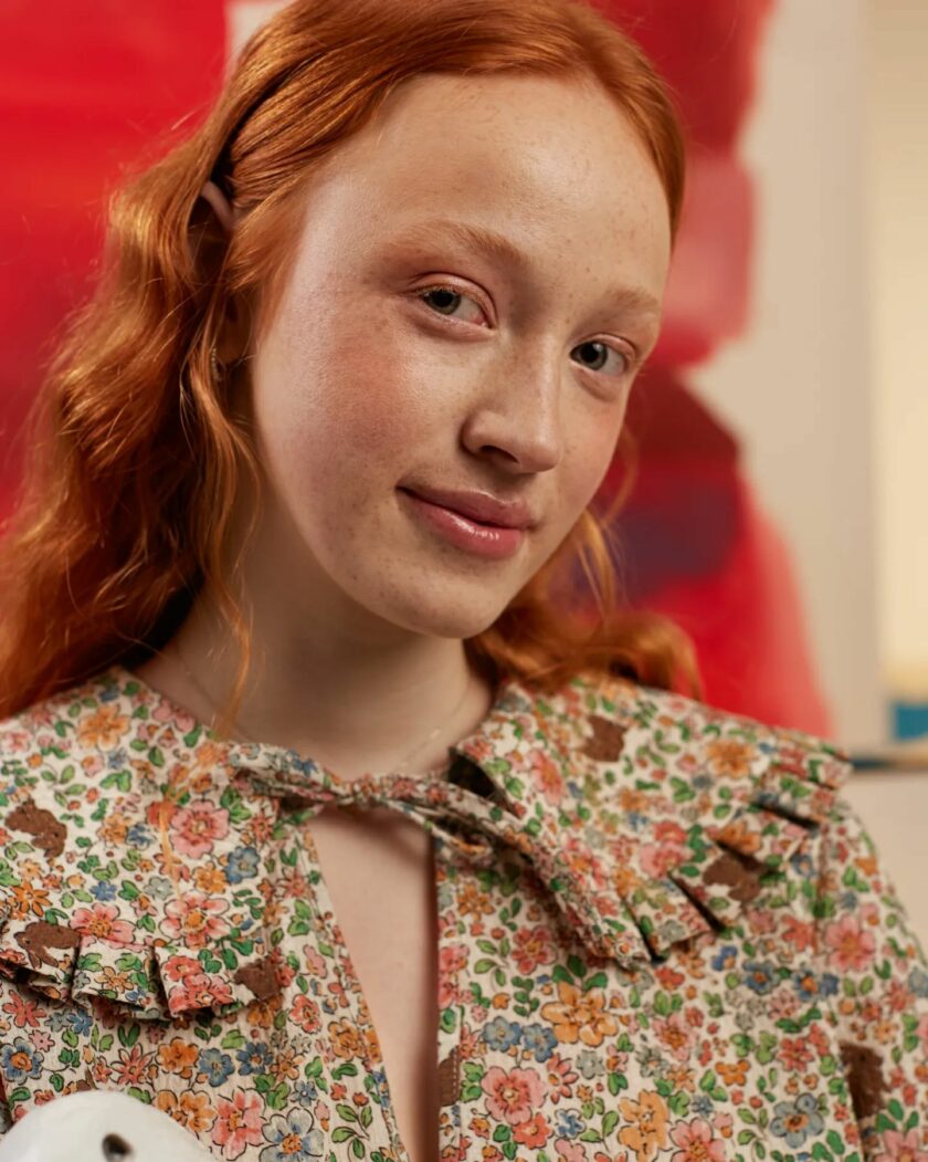 Koszula Twiggy - Image 2