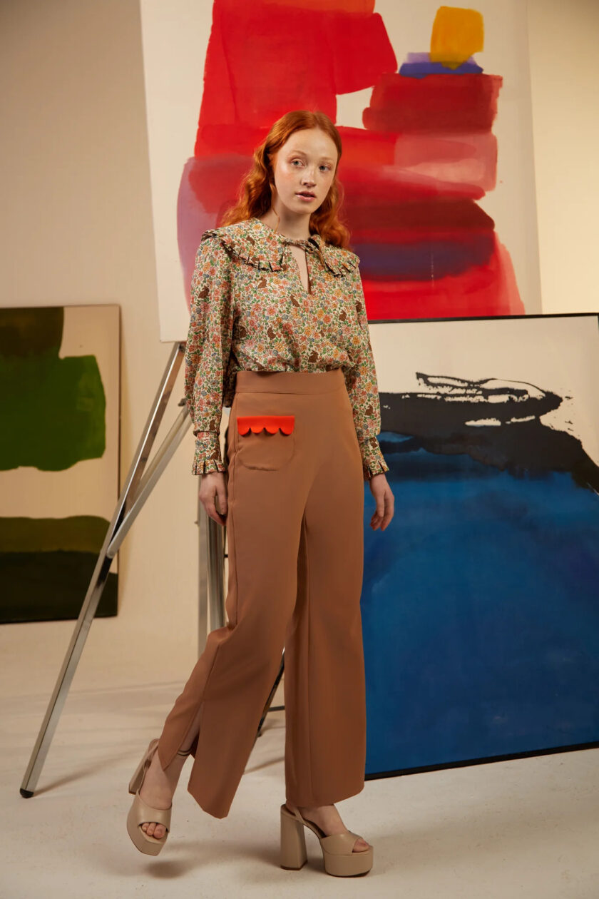 Koszula Twiggy - Image 3