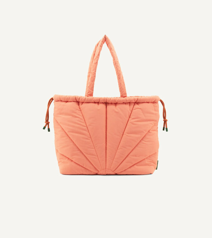 Torba Tote French Pink