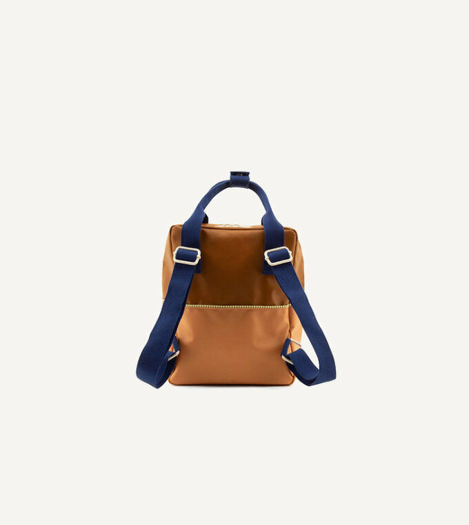 Mały plecak Treehouse Brown