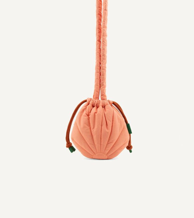 Torebka Pouch French Pink