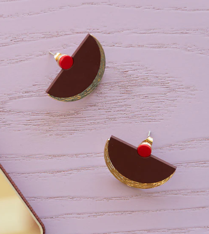 slou-the-sticky-sis-club-kolczyki-sunrise