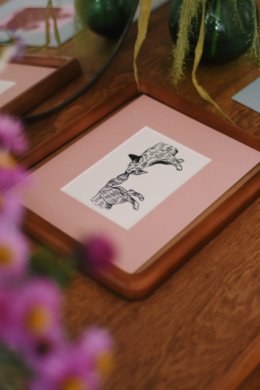 Grafika Liski - Image 2