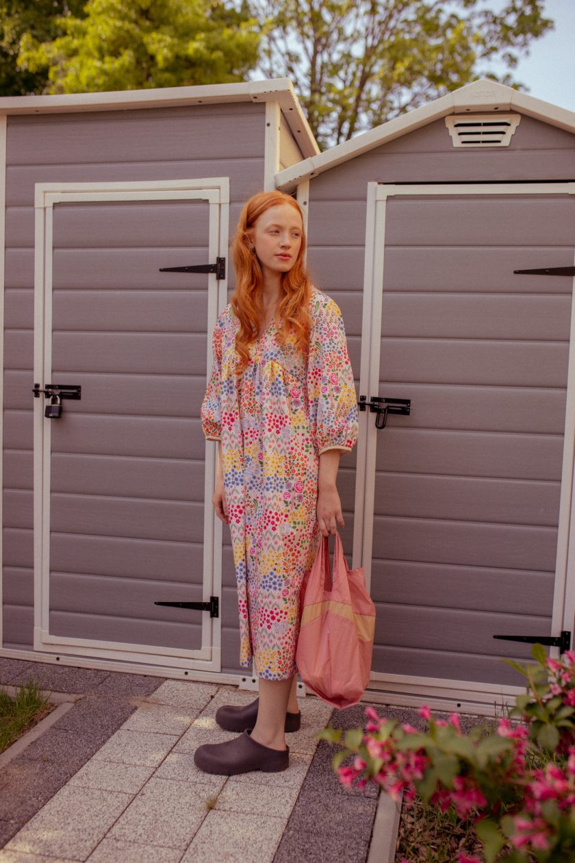 Sukienka Simona - Image 5