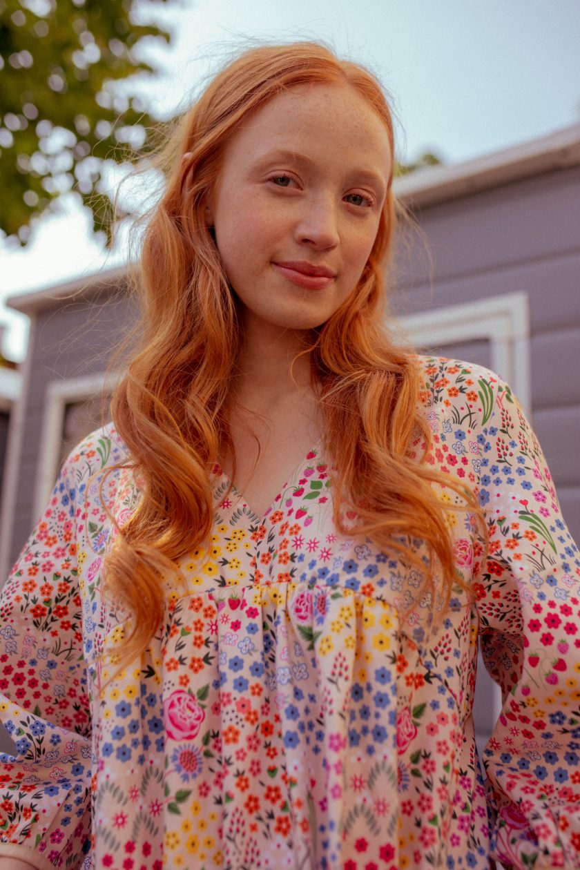 Sukienka Simona - Image 3