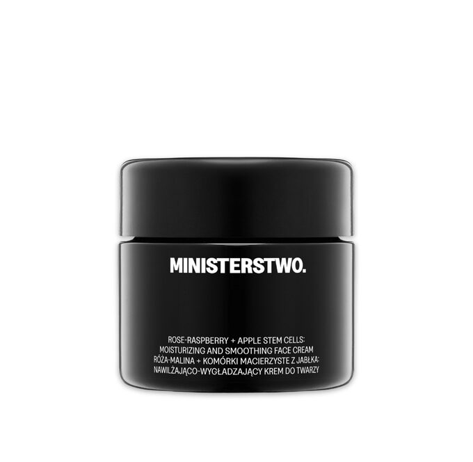 Krem Konfitura róża-malina