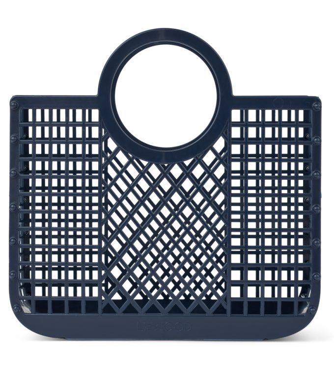 Koszyk Samantha Classic Navy